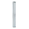 Prime-Line Compression Spring, 0.028 in. Diameter, 3/16 in. x 1-3/8 in. (6-pack) SP 9716